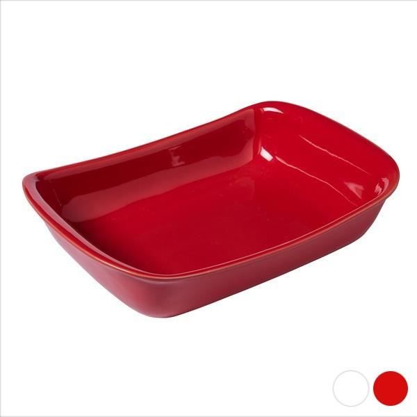 Plat de Four Pyrex Supreme Céramique (30 x 20 cm)