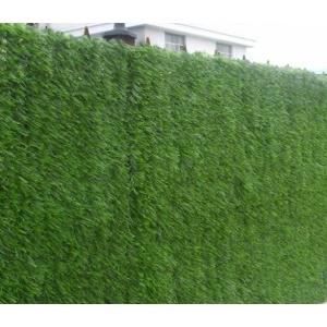 Haie artificielle 144 brins 1,2mX3m