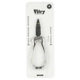 VITRY Pince Pédicure Sécateur - 12,5 cm