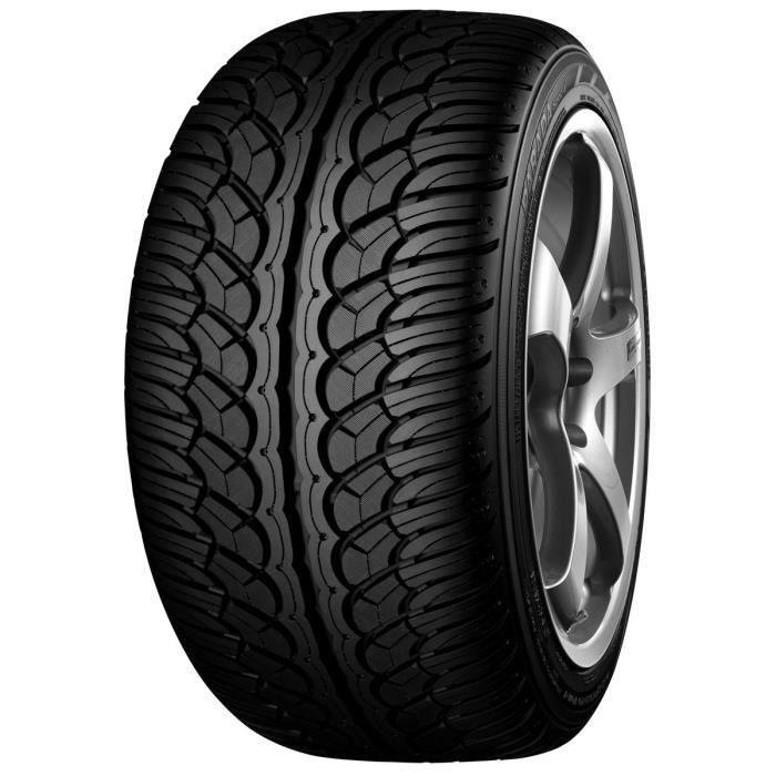 YOKOHAMA 325/50 R 22 116V PA02 Pneu 4x4 Été