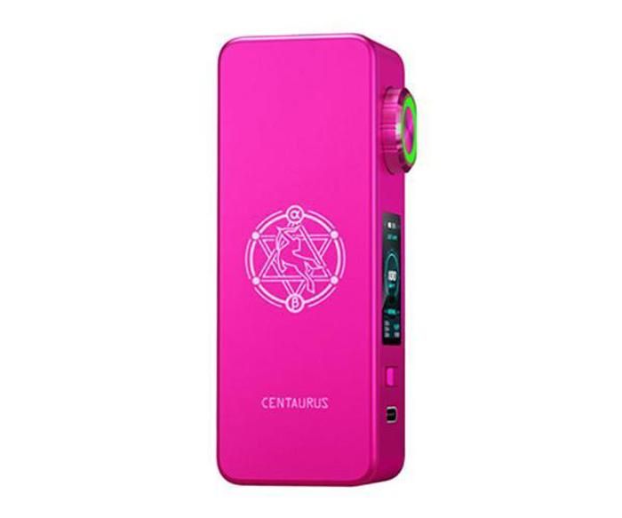lost vape cigarette electronique Clearomiseur Centaurus Subohm - Lost Vape main image 0