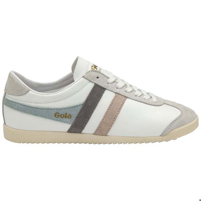 Gola Baskets femme Gola Bullet Trident
