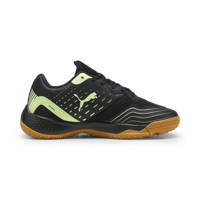 Chaussures indoor enfant Puma Solarflash III