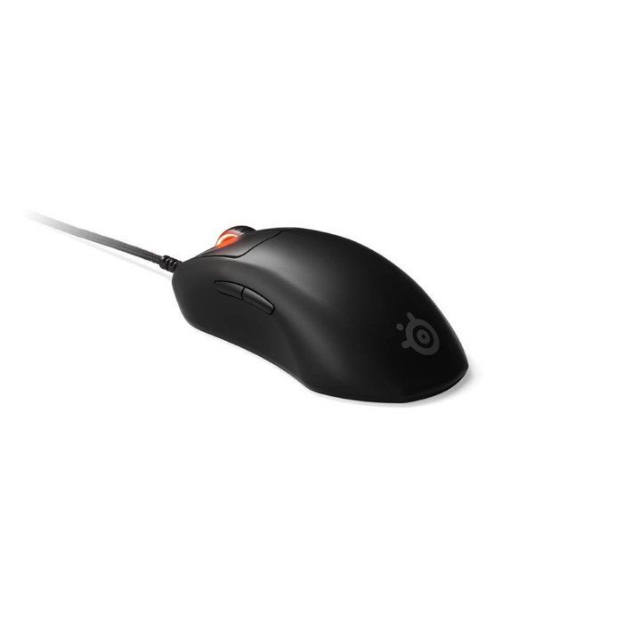 Souris Gaming Steelseries Prime+ 18000dpi 71g Reconditionné - SteelSeries reconditionné disponible sur Cdiscount Seconde Vie