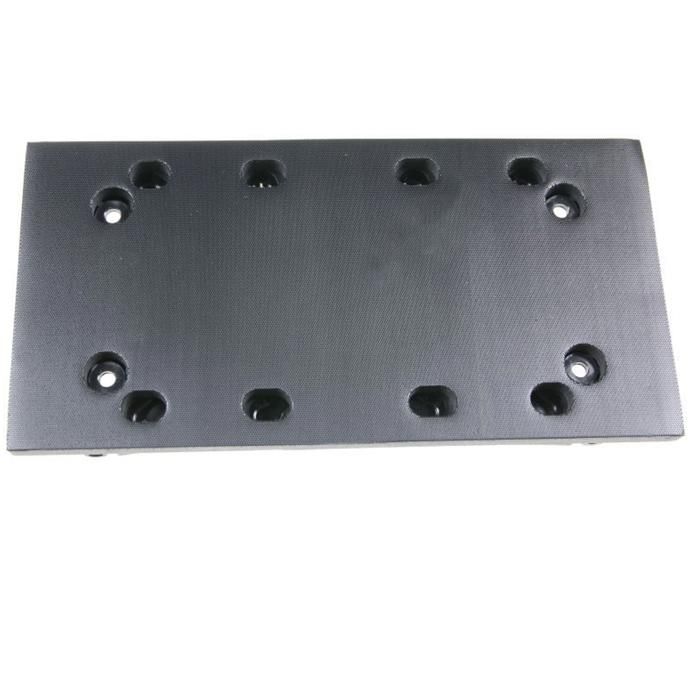 Bosch Plateau de ponçage pour ponceuse PSS 200 - vue 2