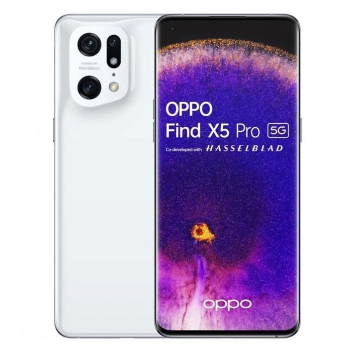 SMARTPHONE OPPO Find X5 Pro 5G 12Go - vue 2