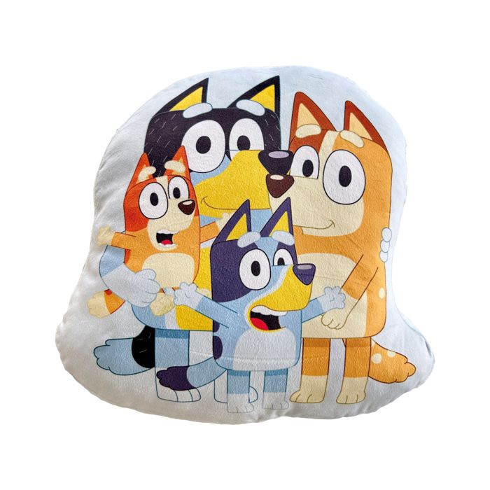 Villeroy & Boch - Coussin Réversible Gobelin Toy’s Fantasy, Motif Père Noël, 32x48 Cm