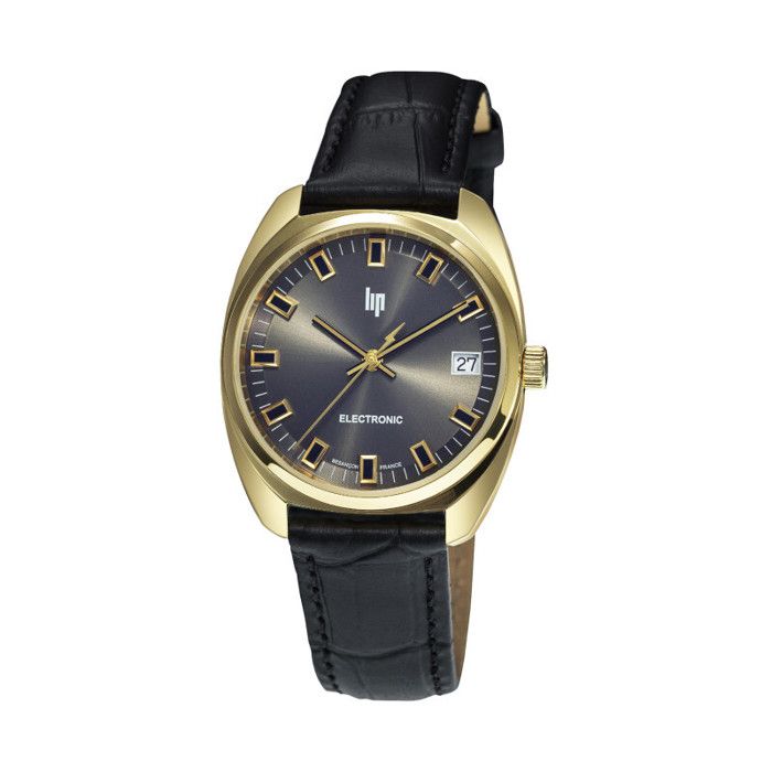 Montre bracelet LIP GENERAL DE GAULLE 35 - 671878