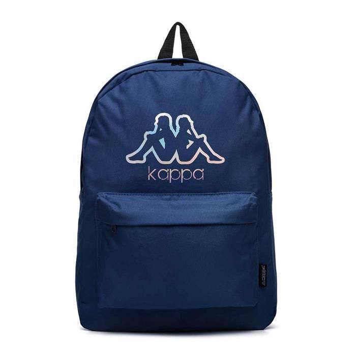 Sac à Dos Marine Femme Kappa Iela Sac à Dos Marine Femme Kappa Iela