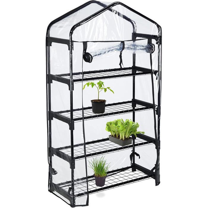 Serre De Balcon Gifinull