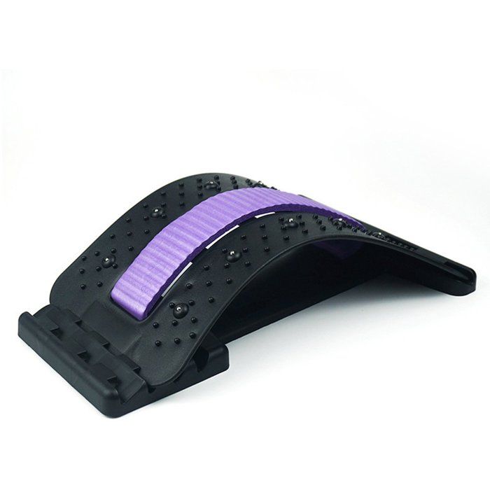 Étireur dorsal, planche de correction dorsale multicouche, offre un Étireur dorsal, planche de correction dorsale multicouche, offre un