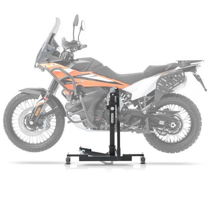 Lve Moto Centrale