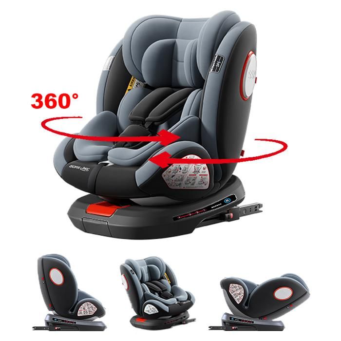 Siege auto Magic ZC Siege auto bebe Siege auto isofix