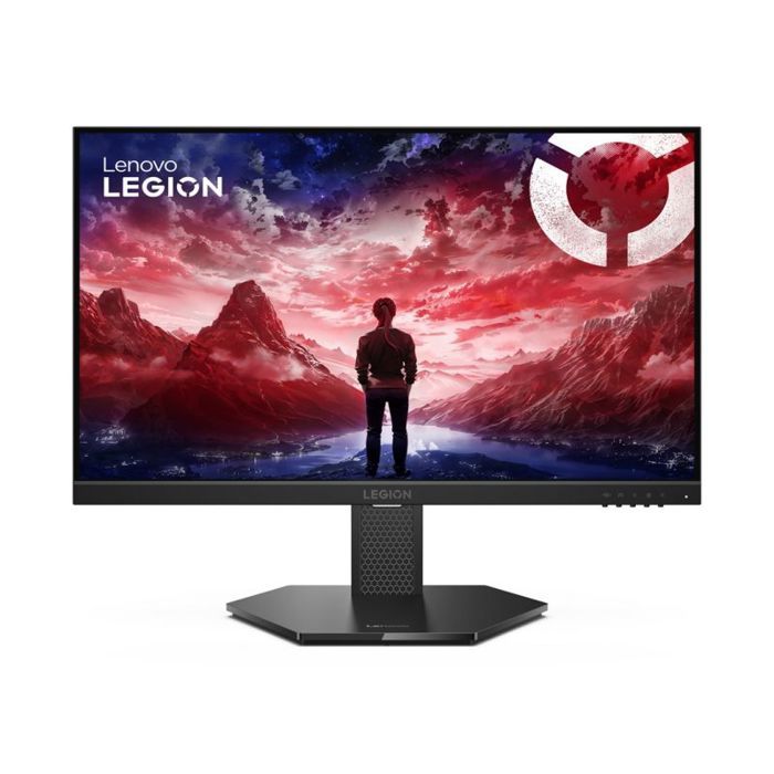Siège gaming - LENOVO - Legion 25-10 - 320 Hz - 05 ms - FreeSync Premium