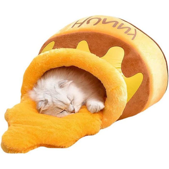 Niche Chat Panier Chat Lit Chat Coussin Chat Nid De
