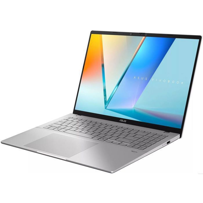 ASUS PC portable 16 OLED AMD Ryzen AI 7 445 SSD Windows 11 Clavier AZERTY rétroéclairé M3607G