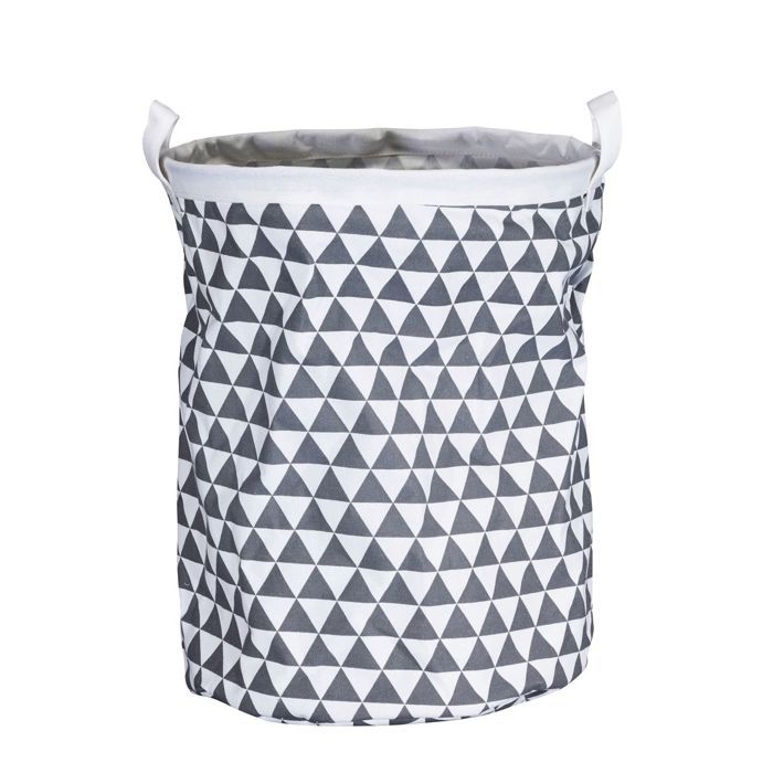Panier De Rangement Babyfan Unisex Enfant Cdiscount Puericulture Eveil Bebe