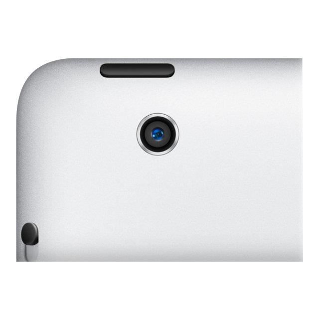 Apple iPad with Retina display Wi-Fi 4ème génération tablette 16 Go 9.7 IPS (2048 x 1536) noir