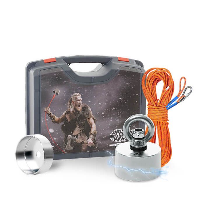 peche a l aimant pack complet aimant 360 easy cdiscount bricolage