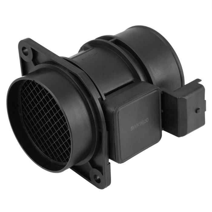 VDO 5WK9620Z - Débitmètre De Masse D'air Pour Véhicule, Pièce De Rechange Compatible Avec Plusieurs Références OEM - 3