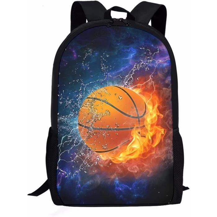 Cartable basket ball sales