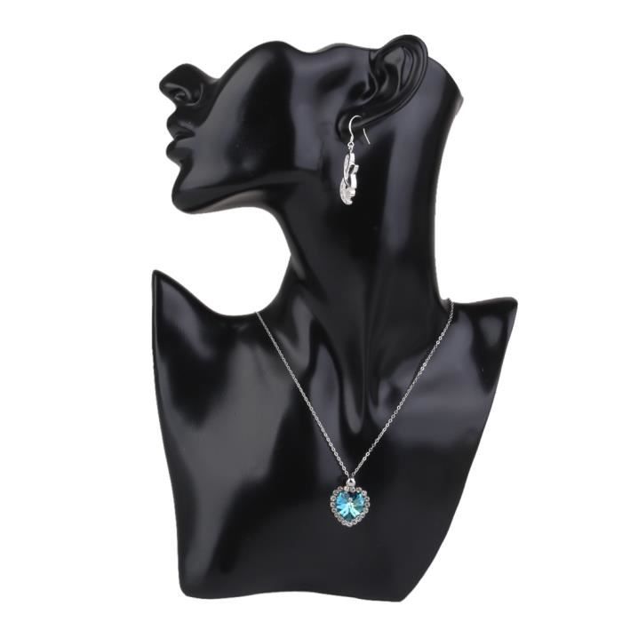 Présentoir bijoux collier