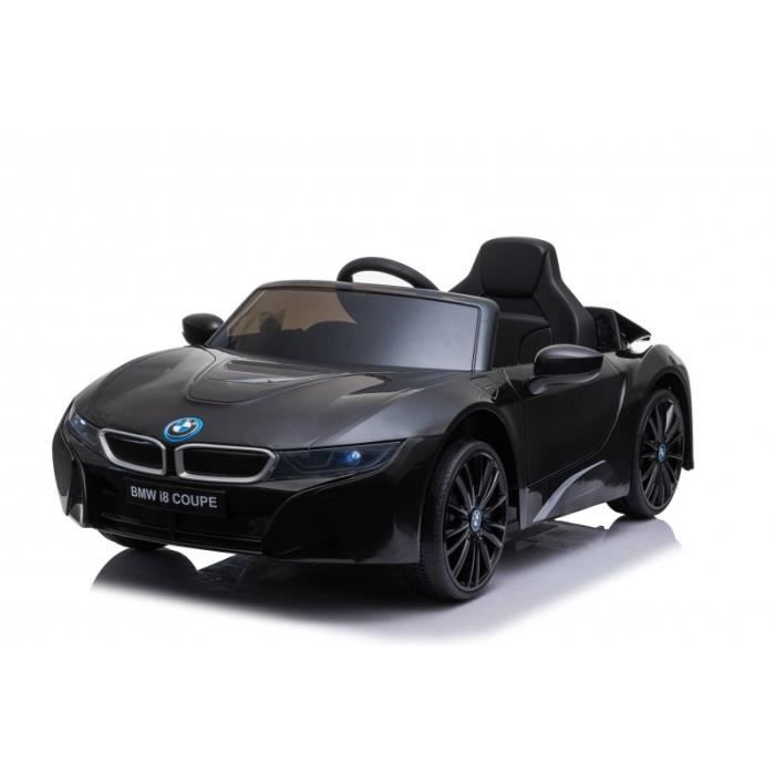 Voiture Electrique Enfant I8 Achat Vente Jeux Et Jouets Pas Chers