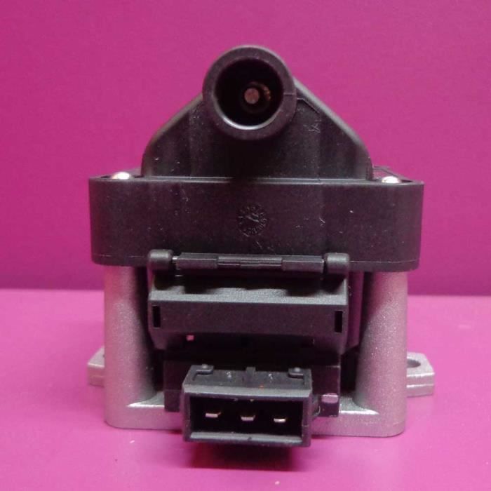 Bobine d allumage pour Volkswagen Polo 1.4 Cdiscount Auto
