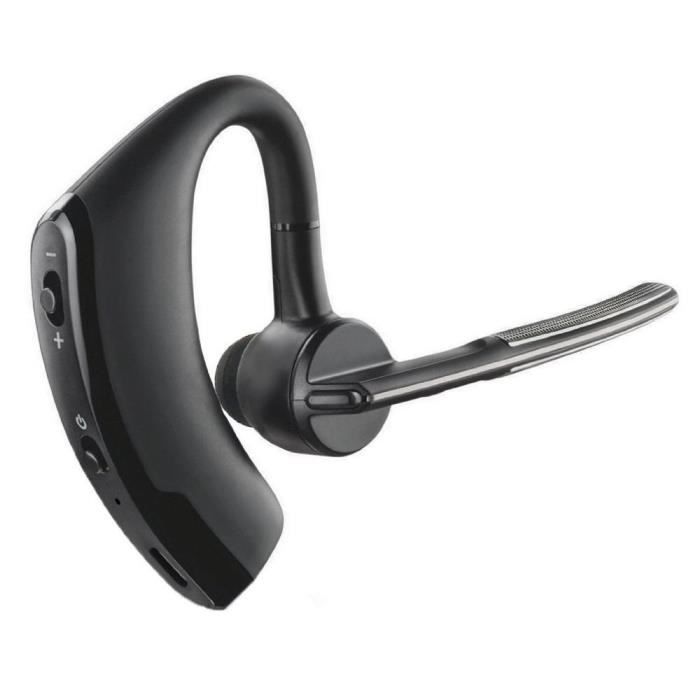 Oreillette Bluetooth pour \