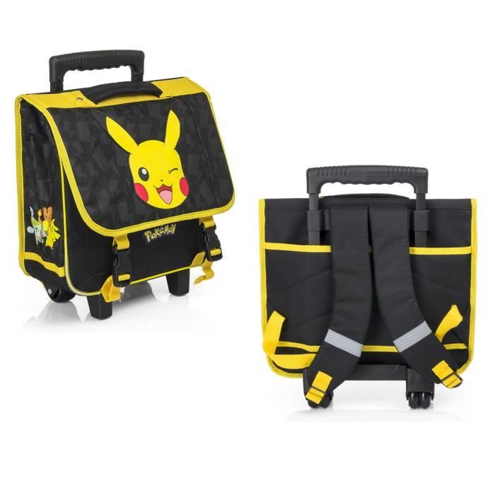 cartable pokémon