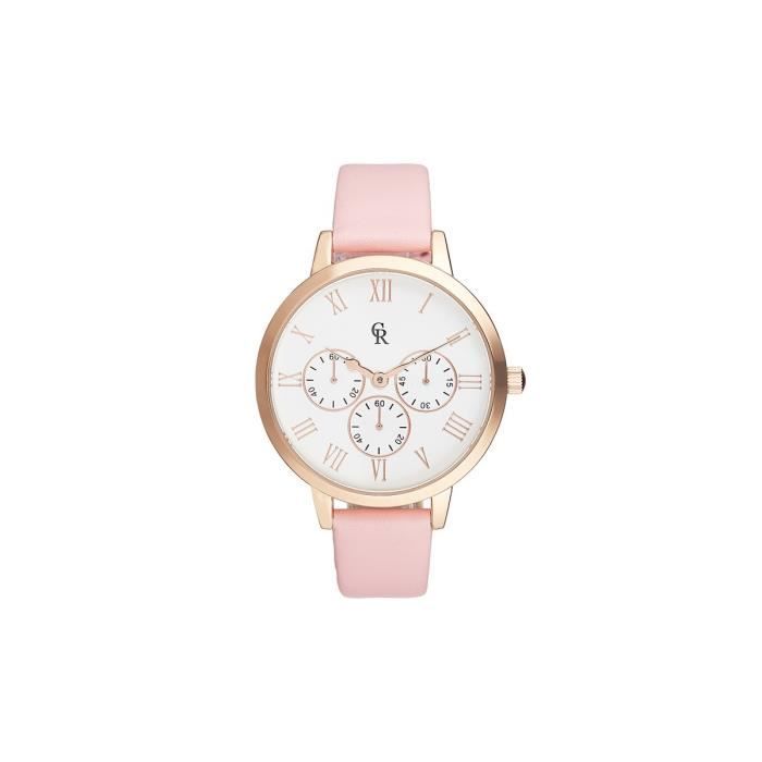 Montre clearance charlotte raffaelli