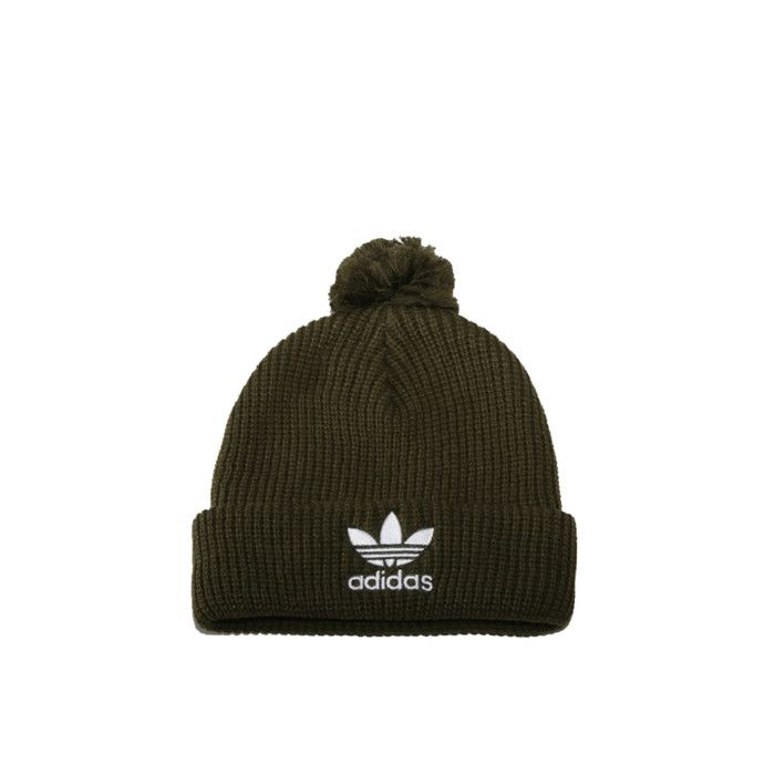 Bonnet adidas pompon discount