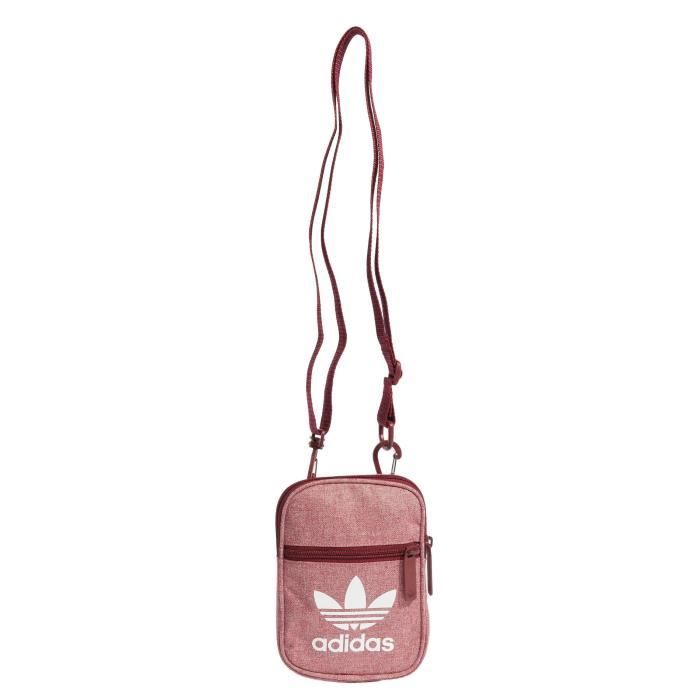 sac a main homme adidas
