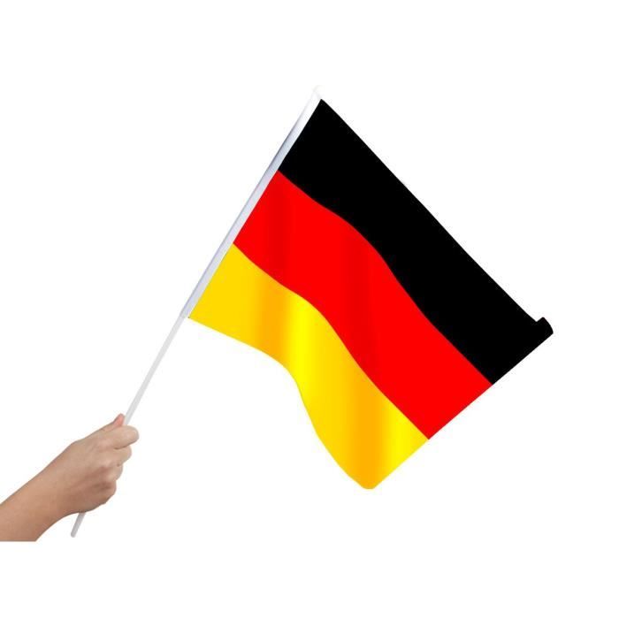 drapeau allemand image