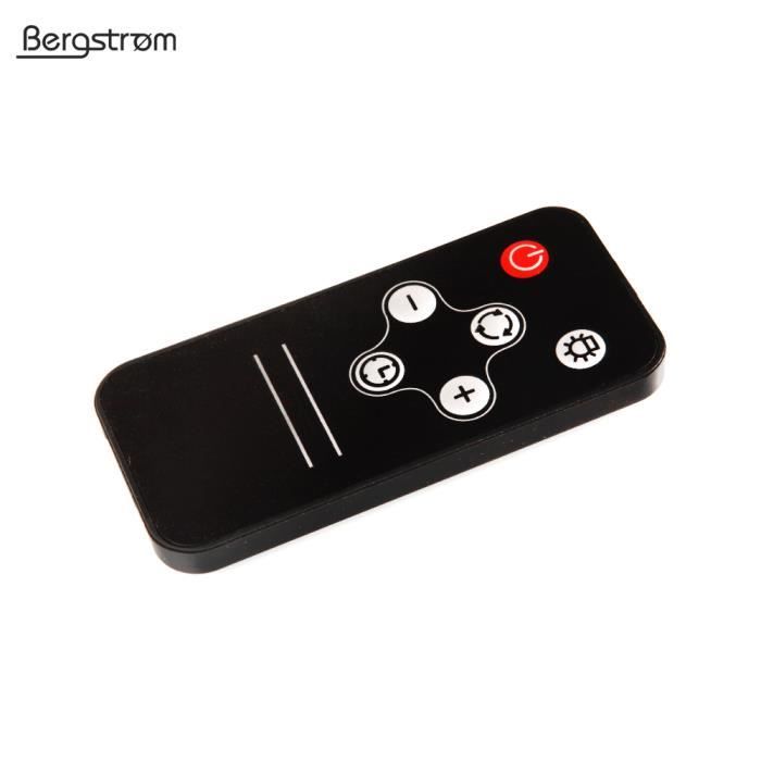 Hotte Aspirante Bergstrom Rollo Avec Hotte Inclinee Telecommandee Achat Vente Hotte Cdiscount