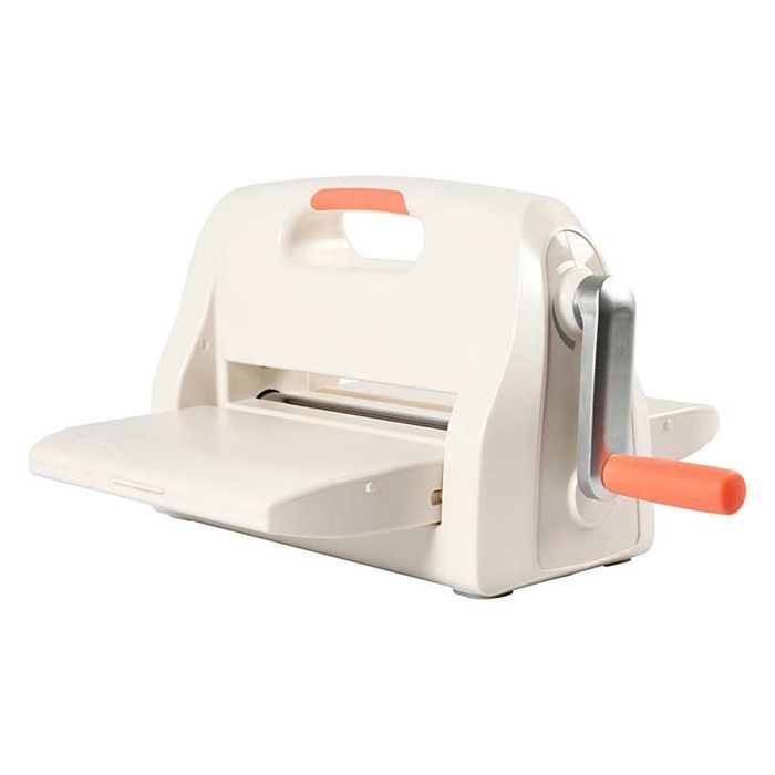 Machine a embosser Cdiscount