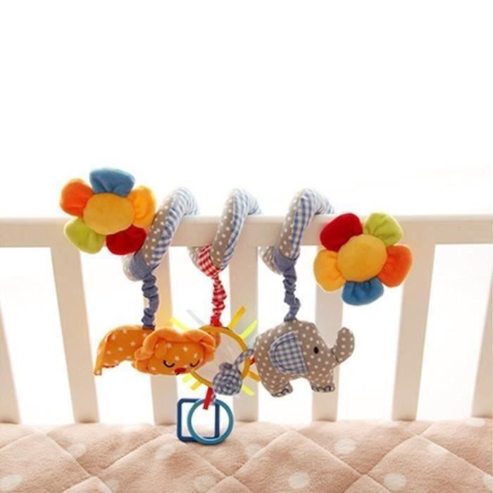 Bebe Musique Lit Suspendu Berceaux Decorations Elephant Lion Avec Miroir Et Bell Kid Lit Berceau Landau Bebe Suspendus Hochet B Cdiscount Jeux Jouets Bebe Musique Lit Suspendu Berceaux Decorations Elephant Lion Avec Miroir Et Bell Kid Lit Berceau Landau Bebe Suspendus Hochet B Cdiscount Jeux Jouets