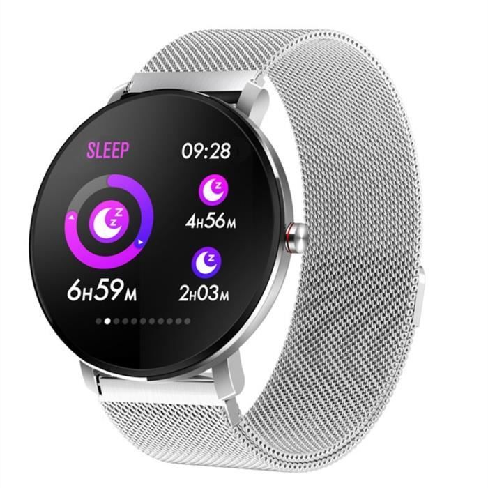 Montre connectée k9 clearance