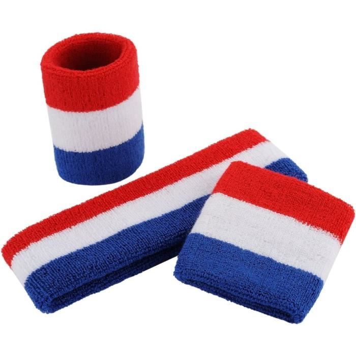 ZAM03377-RAQUETTE DE TENNIS.Lot de 10 bandes de sueur antidérapantes