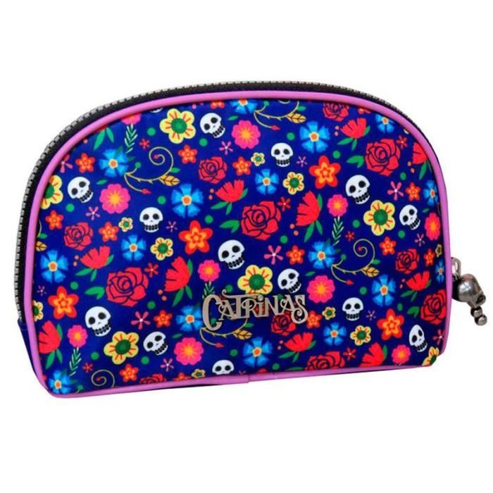 Trousse De Toilette Pokémon CYPBRANDS - Polyester 26x19cm