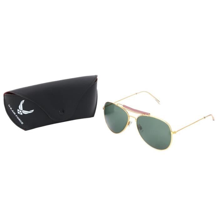 Air force lunette online