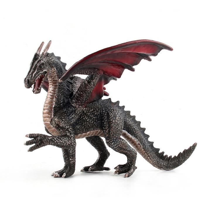 jouet dragon