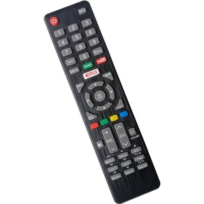 Télécommande Dvd, Pour Lg Dvd Home Cinéma Dh4130S Ht304 Ht305 Etc - Foto 9