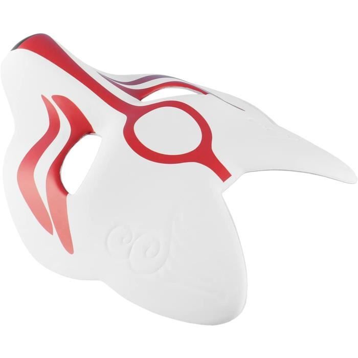 Happyyami Renard Japonais Kabuki Kitsune Masques Nouveauteacute