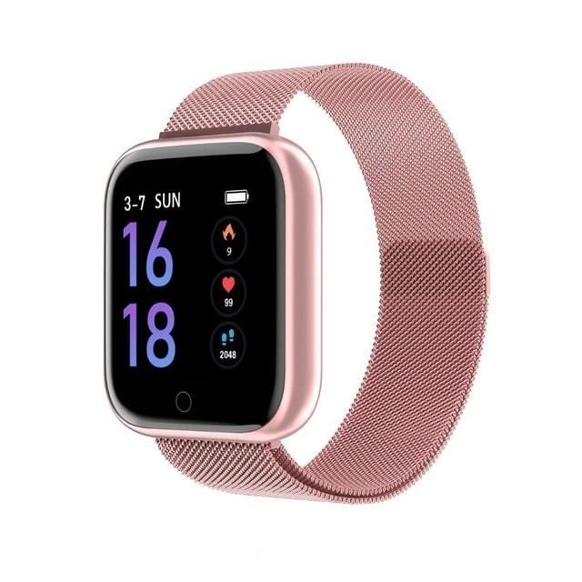 Montres connectées 2019 sales
