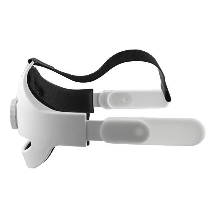 Casque oculus vr hot sale