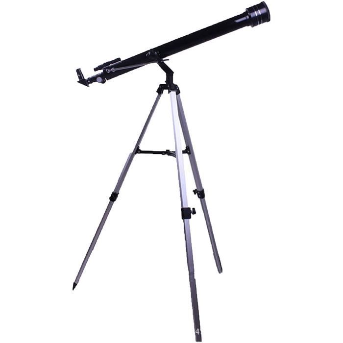 Télescope DObservation des étoiles avec Trépied Télescope Monoculaire — free download