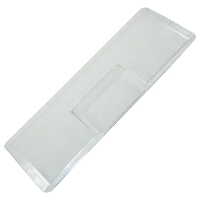 Facade de bac BEKO 4312614800 Compatible Réfrigérateur Compatible Congélateur Accessoire