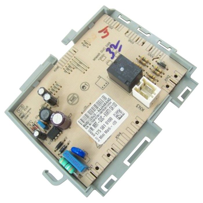 Beko ensemble cuve pour lave linge - vue 5