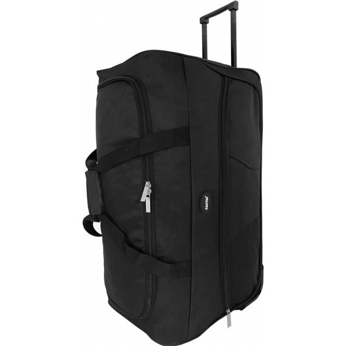 Valise pliable - Cdiscount